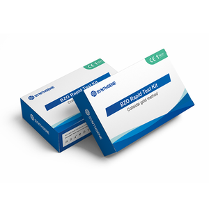 BZO Rapid Test Kit (Colloidal Gold Method)