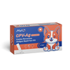Canine Parvovirus Antigen Rapid Test Kit